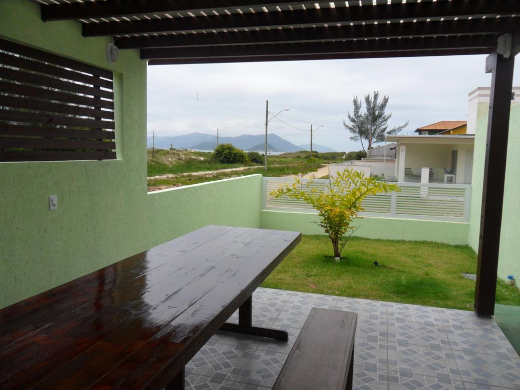 Residencial Esmeralda-Vista ao Mar Palhoça Exterior foto