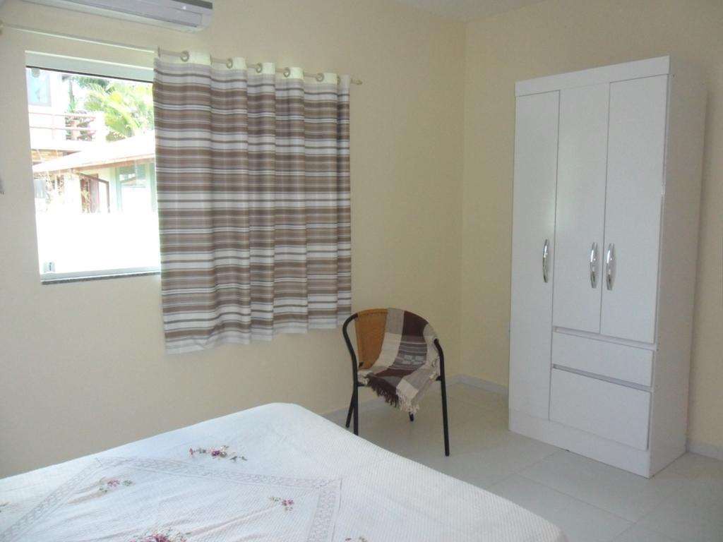 Residencial Esmeralda-Vista ao Mar Palhoça Exterior foto